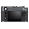 M11-P Metal Gray Body