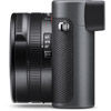D-Lux 8 Digital Camera Metal Gray