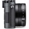 D-Lux 8 Digital Camera Metal Gray