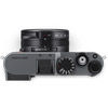 D-Lux 8 Digital Camera Metal Gray