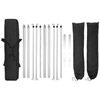 V-Flat 2-Pack (White & Black)