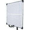 F22c RGB LED Flexible Light Mat (2x2', V-Mount) with Lantern