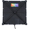 F22c RGB LED Flexible Light Mat (2x2', V-Mount) with Lantern