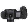 SL3-P Mirrorless Body