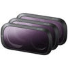 ND Filter Set For Luna Ultra / CINSBBTK-01