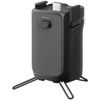 Battery Handle For Luna Series (Black) / CINSBBTB-01