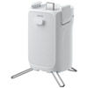 Battery Handle For Luna Series (White) / CINSBBTB-02