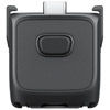 1/4" Thread Handle For Luna Series (Black) / CINSBBTC-01