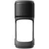 Sliding Protective Case For Luna Ultra (Black) / CINSBBTF-01