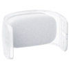 Wind Guard For Luna Series (White) / CINSBBTD-02