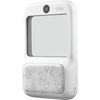C100 Mini Camera With Transparent Viewfinder