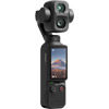 Osmo Pocket 4P Standard Combo