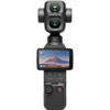 Osmo Pocket 4P Standard Combo