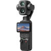 Osmo Pocket 4P Standard Combo