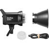 SL60IID Daylight LED Video Light (2-Light Kit)