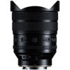 12-20mm f/2.8 Lens for E Mount