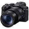 RX10V Digital Camera
