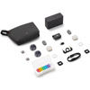 Mic Mini 2S (2 TX + 1 RX + Charging Case)