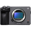 FX5 Full-Frame Cinema Camera (Body only)