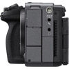 FX5 Full-Frame Cinema Camera (Body only)