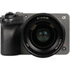 FX5 Full-Frame Cinema Camera w/ XLR Handle Unit