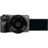FX5 Full-Frame Cinema Camera w/ XLR Handle Unit