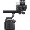 FX5 Full-Frame Cinema Camera w/ XLR Handle Unit