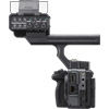 FX5 Full-Frame Cinema Camera w/ XLR Handle Unit