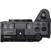 FX5 Full-Frame Cinema Camera w/ XLR Handle Unit