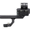 XLR-H2 XLR Handle Unit for FX5
