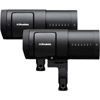 B30 OCF Flash Head Duo Kit w/Connect Pro Remote for Nikon