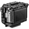 Full Camera Cage for Sony FX5 - Black