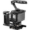 Camera Cage for Sony FX5 Pro Kit - Black