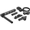 FX5 EVF Cable and Mounting Kit