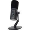 Dynamic Supercardioid Microphone Desktop Stand Kit