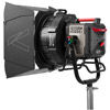 STORM CS32 Cine Kit US, Bare Leads