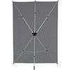 5' x 7' X-Drop Backdrop Frame (3-Pack)