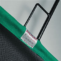 I650D 18"x24" Double Net