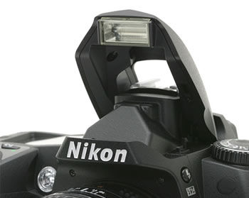 D70 Kit w/AF-S 18-70mm f/3.5- 4.5 G IF-ED DX Nikkor Lens