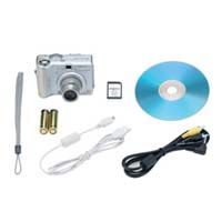 PowerShot A510 Digital Camera