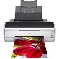 stylus photo R2400 printer