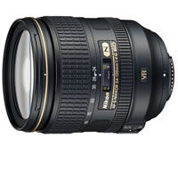 Nikon AF-S NIKKOR 50mm f/1.4 G Lens 2180 Full-Frame Fixed Focal 