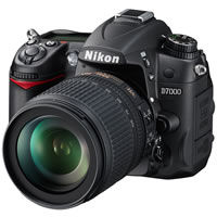 Nikon deals store