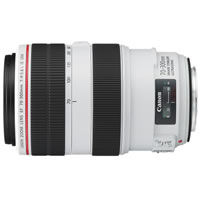 Canon EF 70-200mm f/2.8L IS II USM Telephoto Zoom LensUsed Canon 