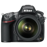 Nikon D2Xs BodyUsed Nikon D2Xs BodyUsed 17011 DSLR Cameras 