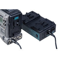 Blackmagic Design 12V 30W Power Supply for Pocket Camera 4K/6K