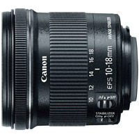 Canon EF-S 10-22mm f/3.5-4.5 USM Wide Angle Zoom 9518A002 DSLR Non