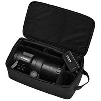 Profoto D2 AirTTL Duo Kit 500/500 901016-CA Self-Contained Strobe 