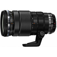 OM System M.Zuiko Digital ED 40-150mm f/2.8 PRO Lens V335310BW000 