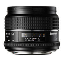 IQ3 50MP with XF Body, Lens of Choice (See List) 5 Year Uptime Warranty